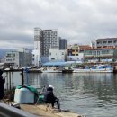 속초갯배 | 5살 아이랑 속초 아바이마을 구경, 아바이갯배 탑승 후기