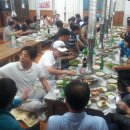 봉화중학교 이미지