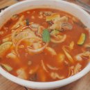 김가네바지락손칼국수