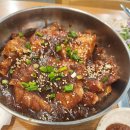 그린회관 | 삼척 돼지갈비 게조림 맛집 그린회관