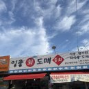 일출회도매 | 대구 반야월 신서동 일출회도매, 사장님 바뀌고 실망한 솔직후기