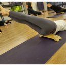 현충로역 | 대구요가 오필라요가&amp;필라테스 후기 | 현충로역 3분 거리에서 꾸준히 다니기 좋은 운동 공간