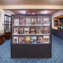 초콜릿박물관 이미지