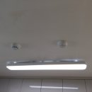 현대전기조명 | 💡 강릉 LED조명 교체 후기｜추석 연휴에도 시공하는 현대전기조명