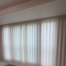수학의달인영통6단지점 | 영통아이파크캐슬1단지 입주 인테리어 완성, 커튼 블라인드 시공 후기