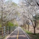 북한강 자전거도로7 이미지