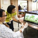 근로복지공단대전병원 이미지