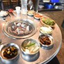 마장동뒷고기 이미지