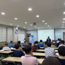 의귀리 김만일 묘역 이미지