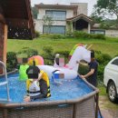 와보라 펜션 이미지