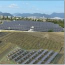 국도태양광발전소 이미지
