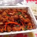 산성닭집