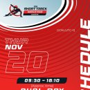 [쇼트트랙]2025/2026 ISU 월드투어 제3차 대회-제1일 대표팀/외 경기(2025.11.20-23 POL/Gdansk) 이미지