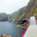 행남해안산책로 이미지