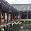 카페듀 | 경주 한옥카페 듀포레 내돈내산 후기