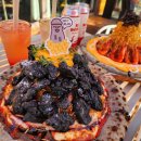 화덕에구어 이미지