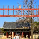서천리 당산 | 전라북도 태조 이성계 역사탐방 태조 로드 전주 진안 임실 남원