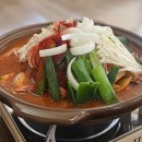 궁맛묵은지 이미지