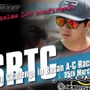 2018 Sweep Racing Touring Championship in 부산 A.C raceway 2018/03/25 (니콜라스 리 초청) 이미지