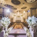 목화웨딩홀뷔페 이미지