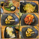 느낌표생고기 | 죽전 맛집 고기집 죽전생갈비 돼지생갈비 후기 (생갈비 맛있어요)