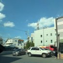 SK주유소 앞 이미지