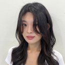 빈센트 헤어 이미지