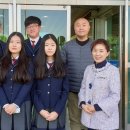 산격중학교 베리타스알파