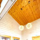 협재통나무집 이미지