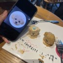츄르케이크