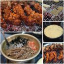 록갈비다산