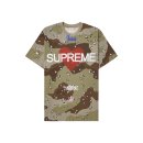 [25SS] Supreme Announcing T-Shirt 화이트 리뷰🖤 — 발매·시세·사이즈팁 총정리!