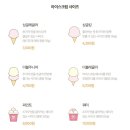 배스킨라빈스산본사거리점