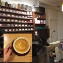 밀로커피로스터스 | 서울 홍대입구역 카페 추천 밀로커피로스터스)서울 블루리본 카페 밀로커피로스터스 내돈내산 추천 후기