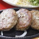 웰빙쌈밥정식