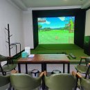 금비스크린골프 이미지