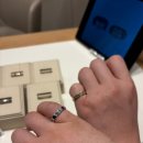 루에다 | [반조애] 반조애 웨딩밴드(리엔,루에다) 내돈내산 후기