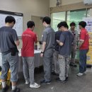 한국타이어앤테크놀로지(주) 금산공장