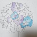 한국화(주간) 이미지