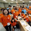 카이스트 창의학습관 이미지