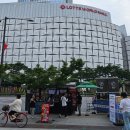 6월 둘째주, 헬퀸님, 대구여행, 떡볶이 페스티벌, e월드 1편