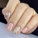 아름다운nail 이미지