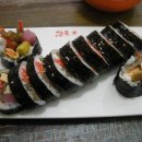 단풍애김밥 네이버블로그