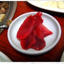 다오리숯불구이 이미지