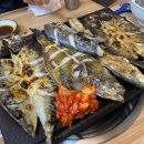 꾸이꾸이 생선구이 이미지