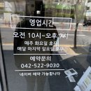 대전 윤진스헤어 단발 C컬펌 후기