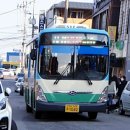 버스정류장-논산고교앞 이미지