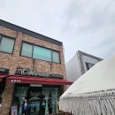수완동 비아농협 하나로마트 | 음성카페 &#39;오블리비아테&#39; 아담하고 작고 커피가 맛있는 음성읍 카페