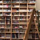 숲소리 북카페 | 공 간｜북카페 어느비움｜숲과 도시가 이어진 비움과 사색의 공간