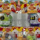 써프라이즈몰 | 뽀로로 서프라이즈백 2 달콤푸드 뽀로로몰 구매후기